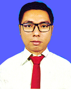 SANT BIKASH CHAKMA