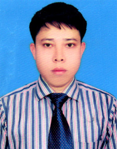 GOWTAM CHAKMA