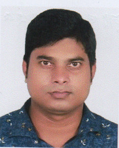 MD TOZZAMAL HAQUE