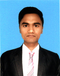 MD LOVELU ISLAM