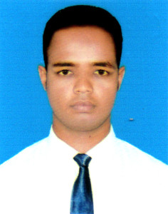 MD NAZRUL ISLAM