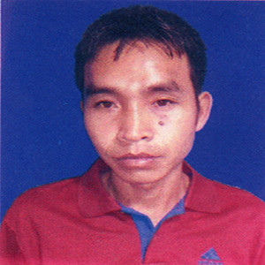 BINANDA CHAKMA