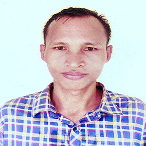 MANATOSH CHAKMA