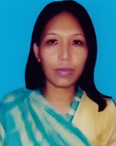 MAYA DABY CHAKMA