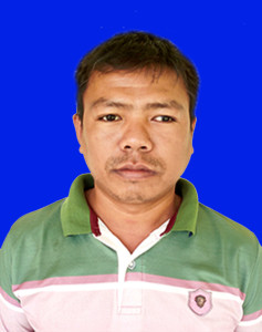 RAJ KUMAR CHAKMA