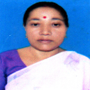 SMRITI CHAKMA