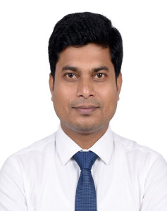 MD TOZZAMAL HAQUE