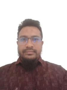 MOHAMMAD SHOHELUR RAHMAN