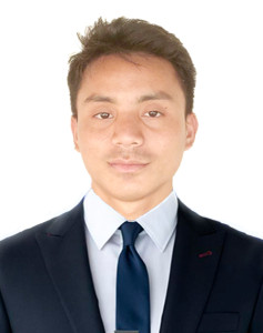 RITAN CHAKMA